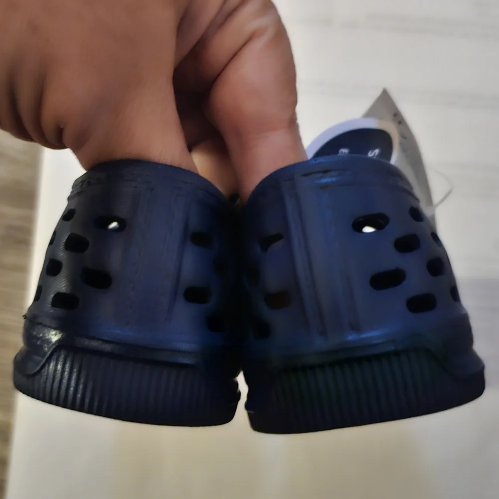 OshKosh B'gosh Kids Blue Water Shoes